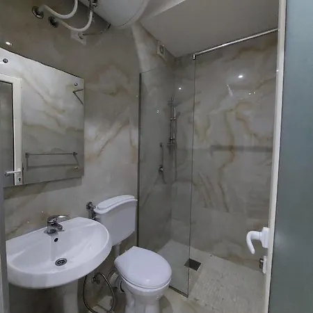 Kazazi Apartment