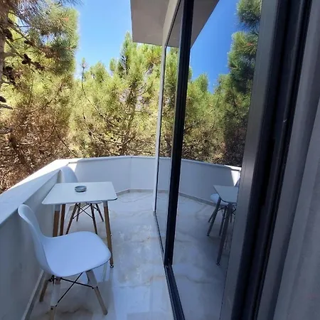 Kazazi Apartment *