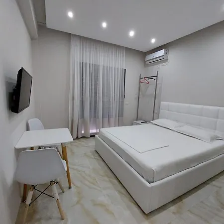 Kazazi Apartment Kavaje