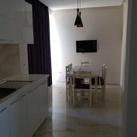Apartment Kazazi Spille Rrogozhine