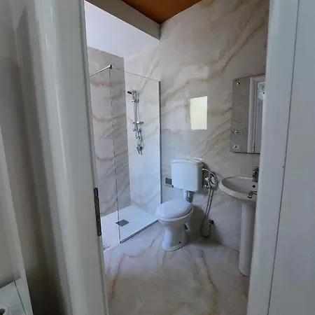 Kazazi Spille Apartment *