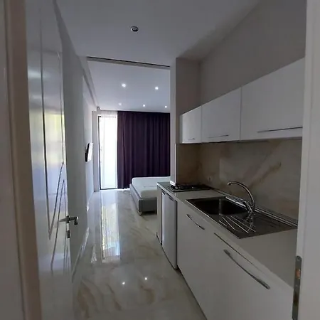 Apartment Kazazi Spille Rrogozhine