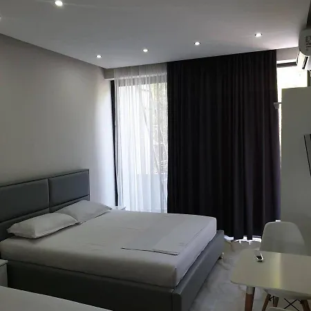 Kazazi Spille Apartment Rrogozhine