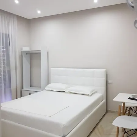 Kazazi Spille Apartment