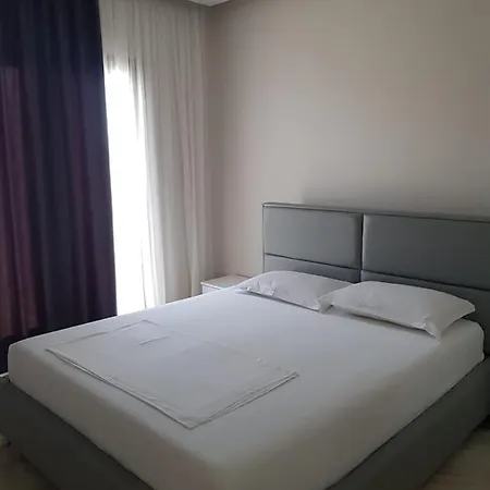 Apartment Kazazi Spille *